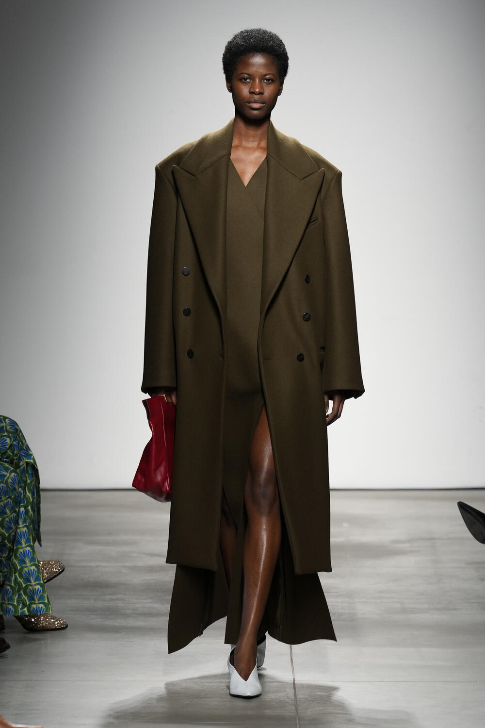 CALCATERRA WOMEN FW 23-24 - Foto #15