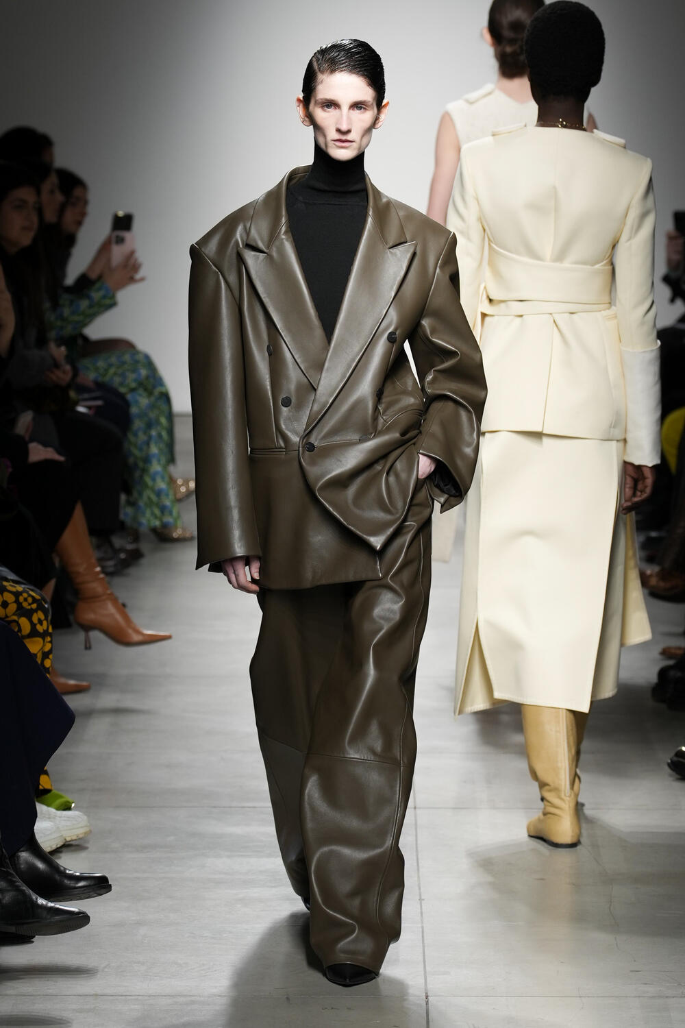 CALCATERRA WOMEN FW 23-24 - Foto #16