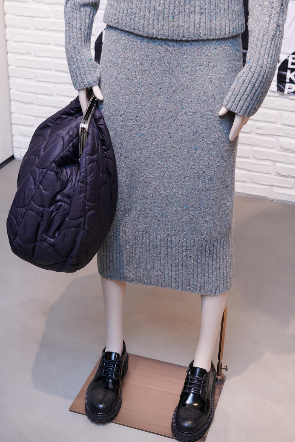 WEEKEND MAX MARA WITH KATE PHELAN WOMEN FW 23-24 - Foto #14