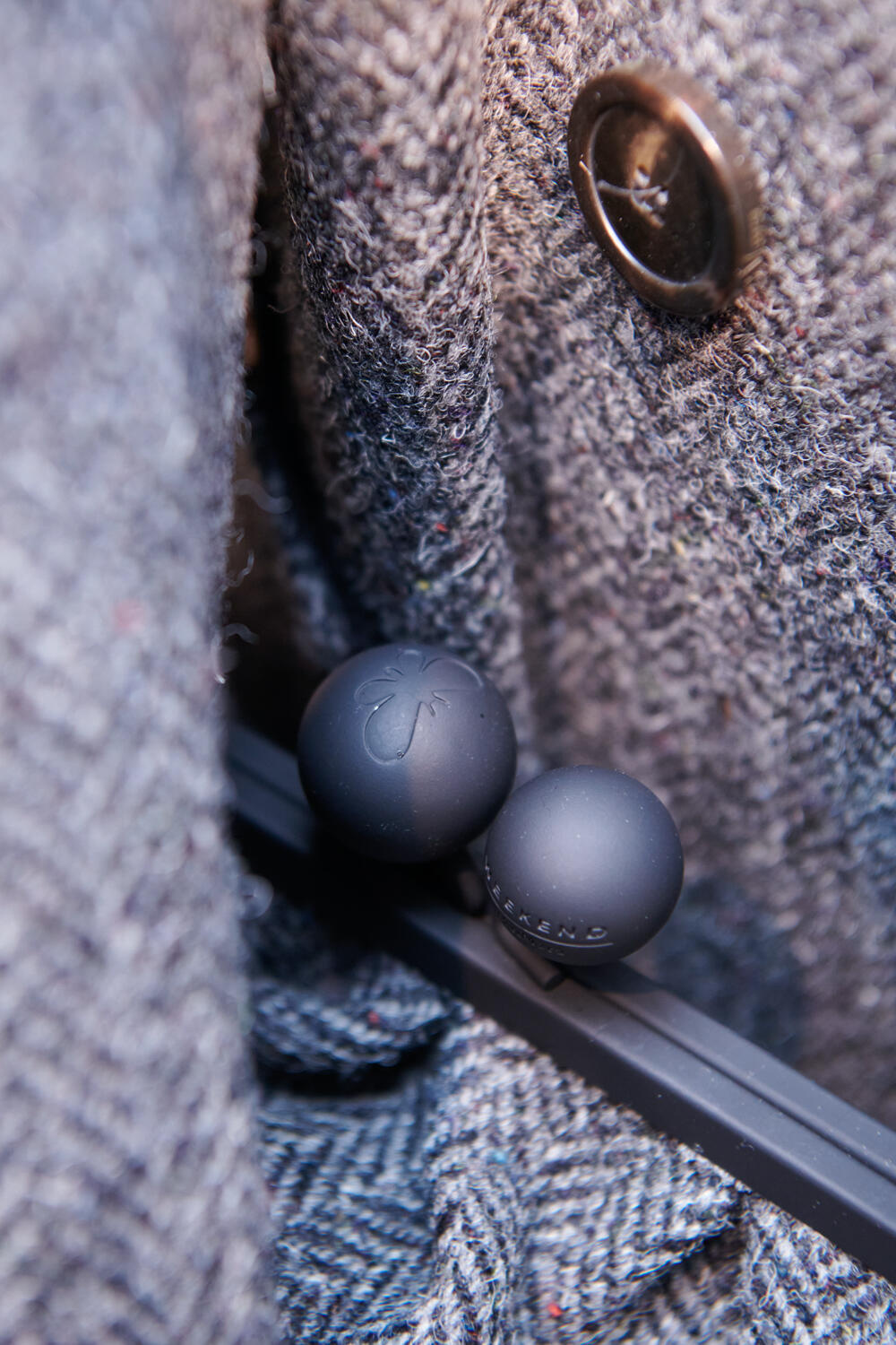 WEEKEND MAX MARA WITH KATE PHELAN WOMEN FW 23-24 - Foto #20