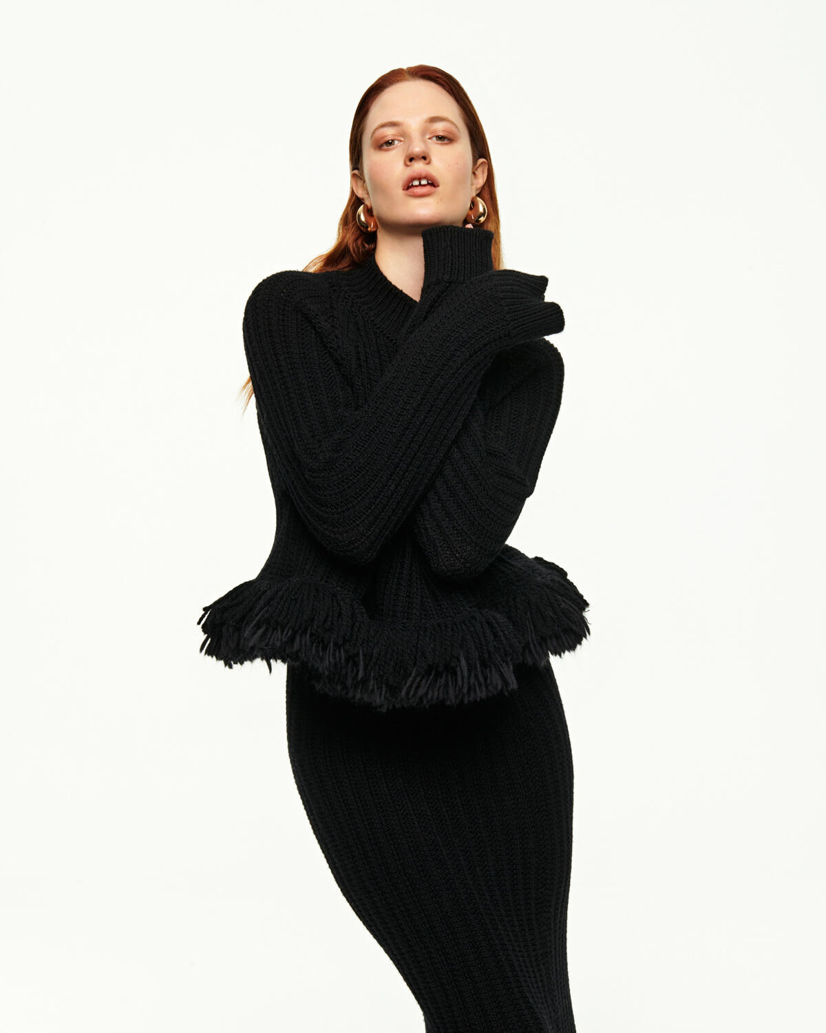 MANTÙ WOMEN FW 23-24 - Foto #1