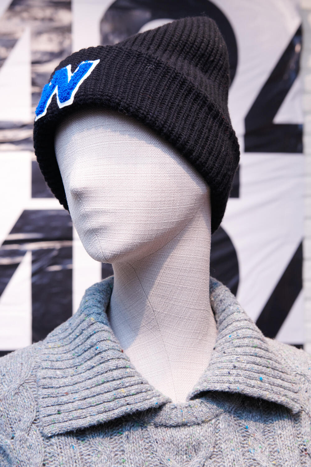 WEEKEND MAX MARA WITH KATE PHELAN WOMEN FW 23-24 - Foto #16
