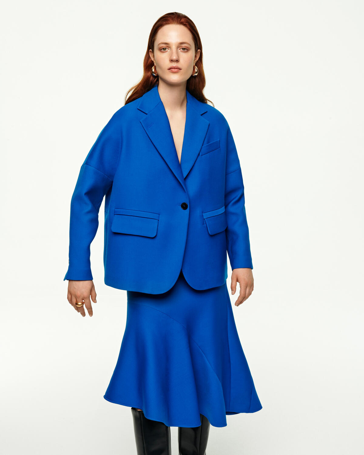 MANTÙ WOMEN FW 23-24 - Foto #6