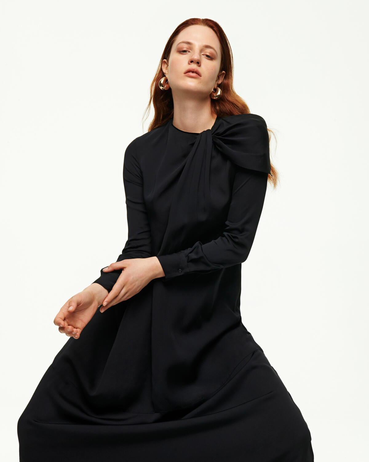MANTÙ WOMEN FW 23-24 - Foto #8