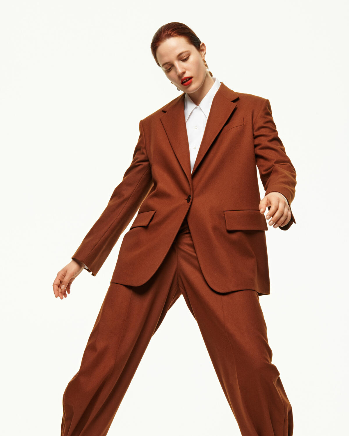 MANTÙ WOMEN FW 23-24 - Foto #9
