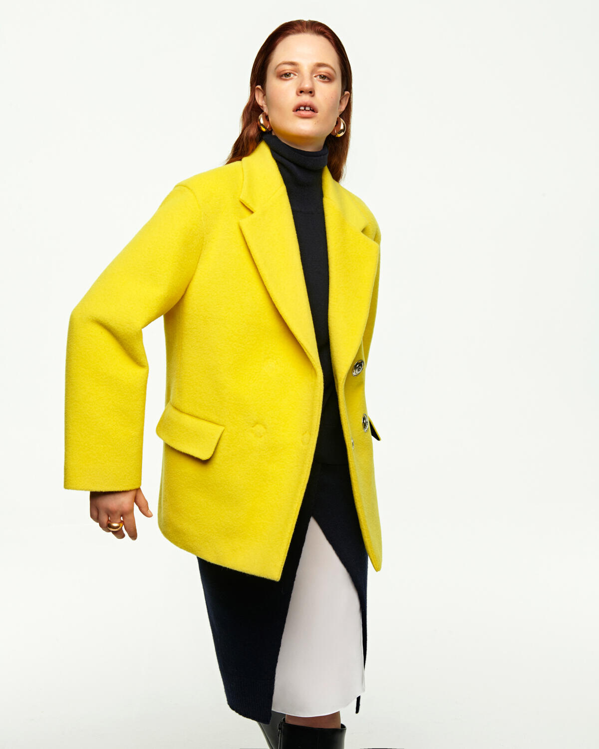 MANTÙ WOMEN FW 23-24 - Foto #10