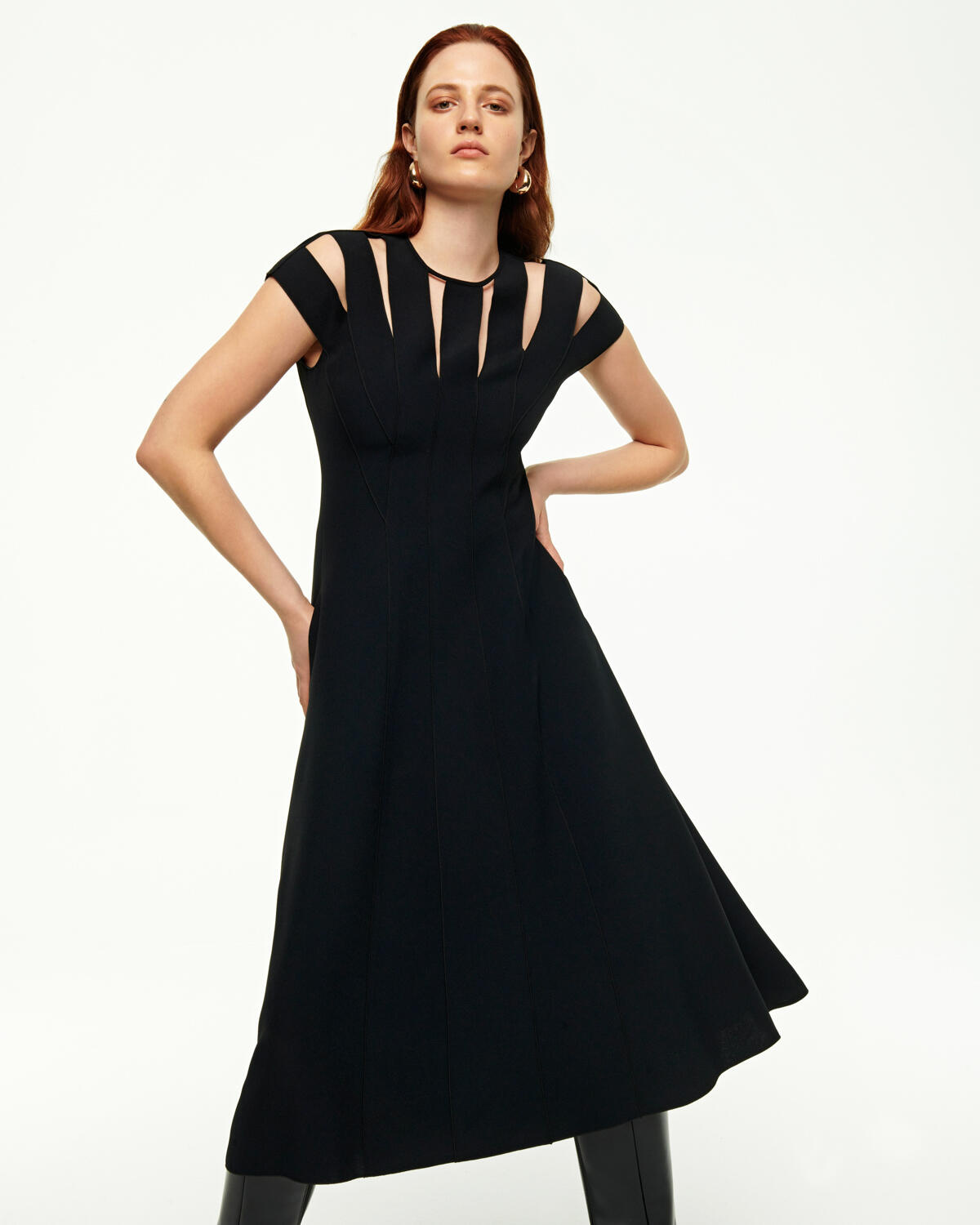 MANTÙ WOMEN FW 23-24 - Foto #11