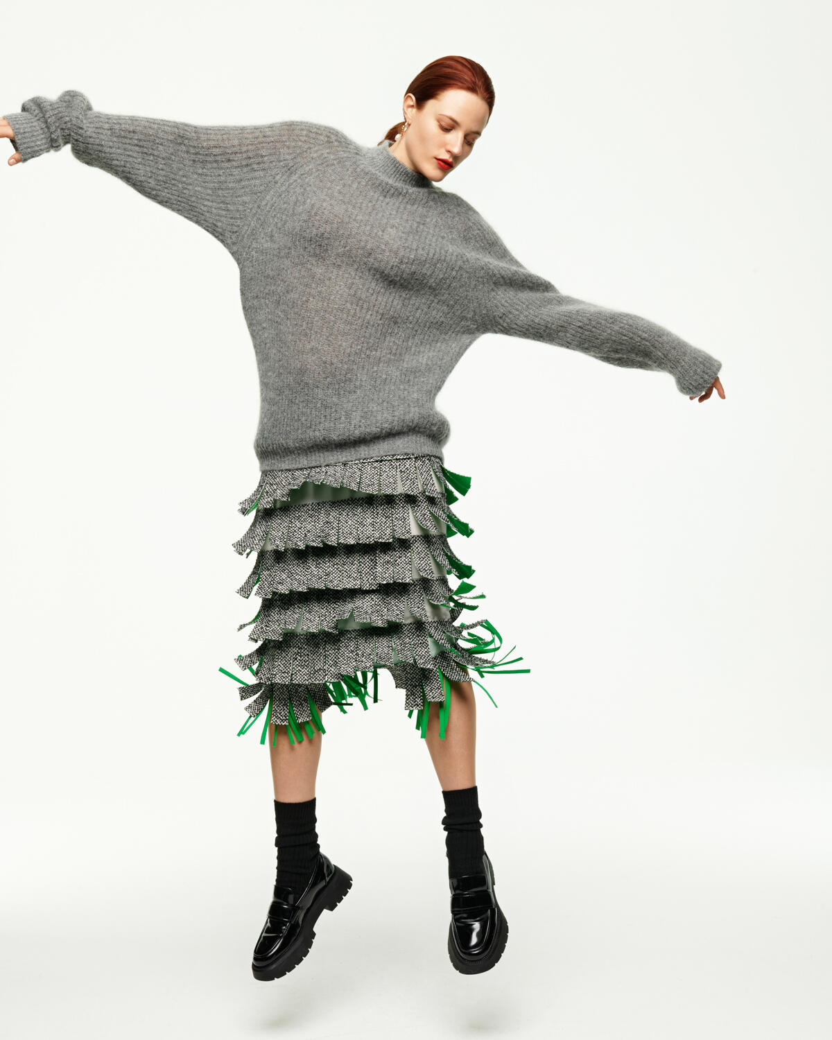 MANTÙ WOMEN FW 23-24 - Foto #2