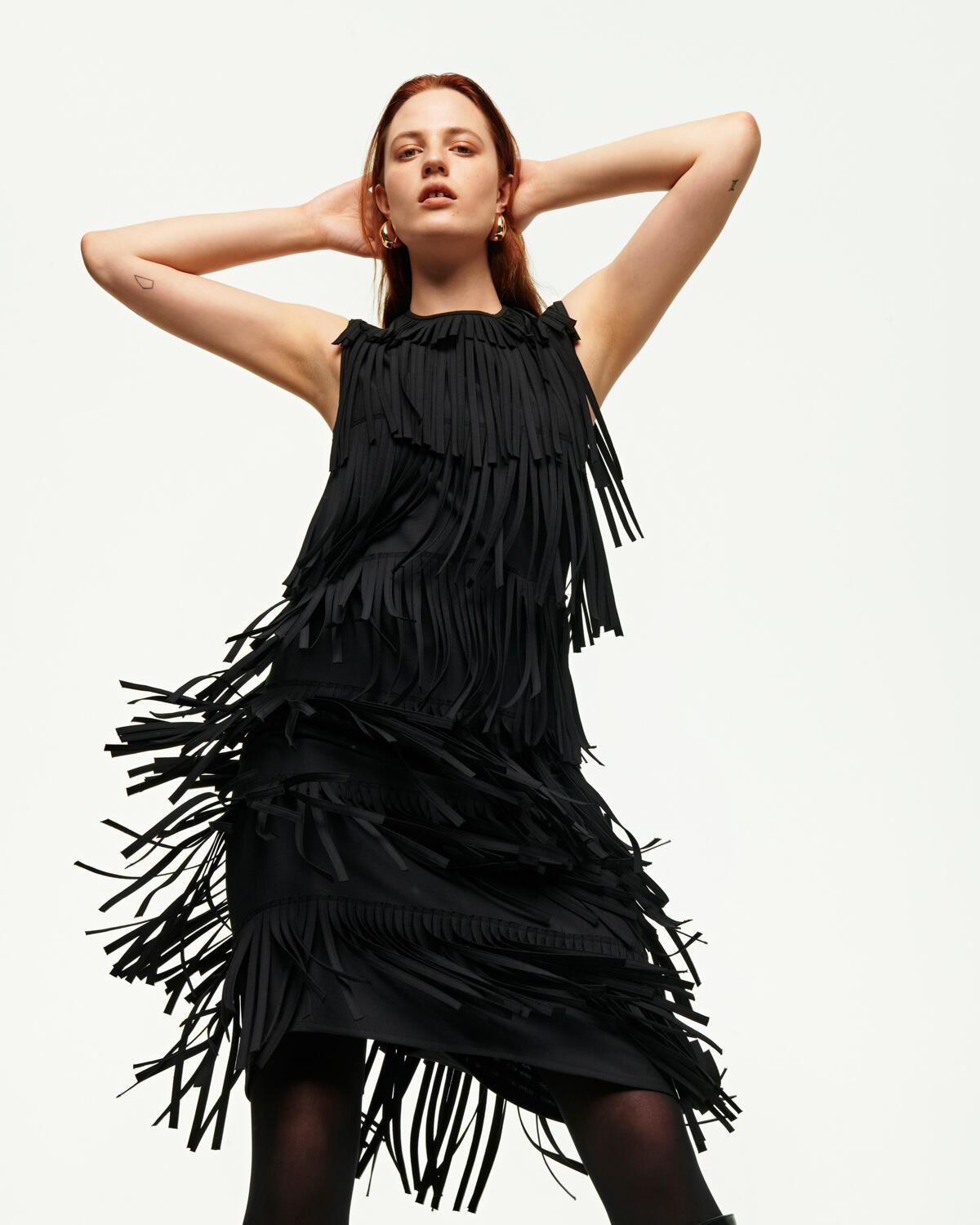 MANTÙ WOMEN FW 23-24 - Foto #4