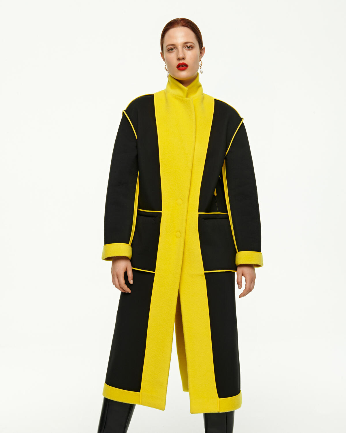 MANTÙ WOMEN FW 23-24 - Foto #5