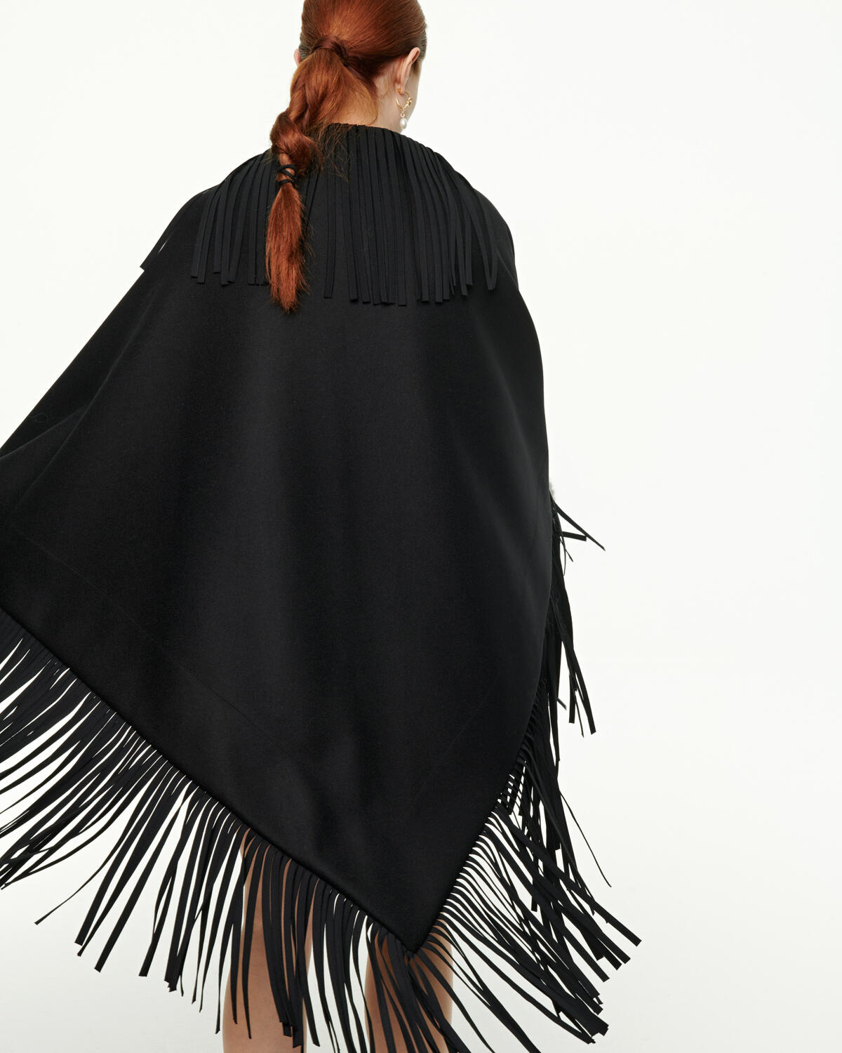 MANTÙ WOMEN FW 23-24 - Foto #16
