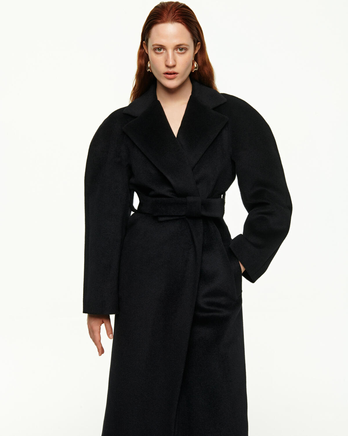 MANTÙ WOMEN FW 23-24 - Foto #13