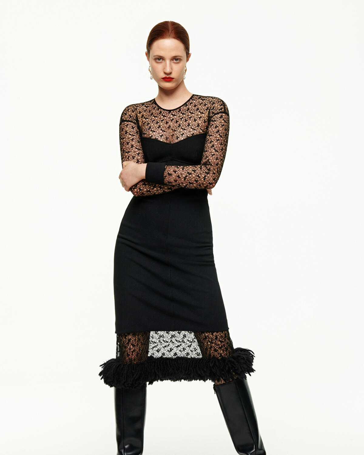 MANTÙ WOMEN FW 23-24 - Foto #14