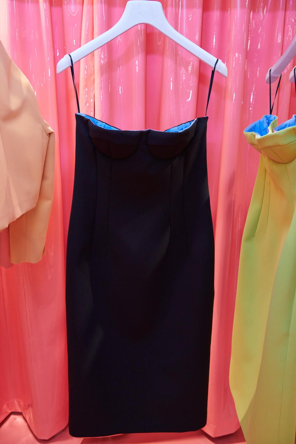 MAX&CO WITH ANNA DELLO RUSSO WOMEN FW 23-24 - Foto #21
