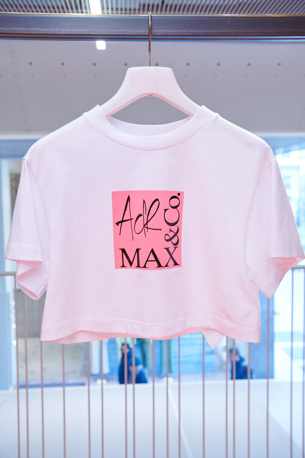 MAX&CO WITH ANNA DELLO RUSSO WOMEN FW 23-24 - Foto #30