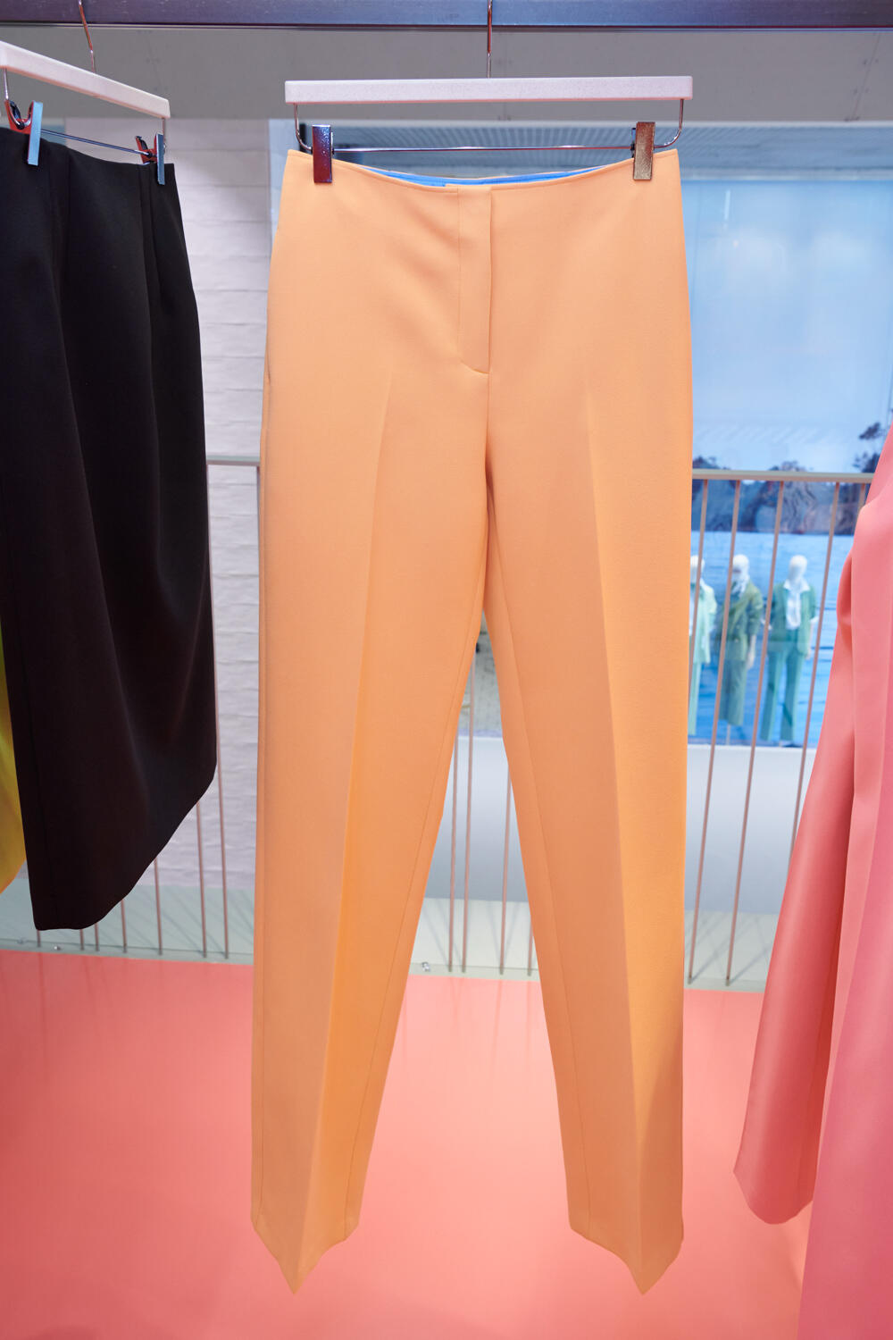 MAX&CO WITH ANNA DELLO RUSSO WOMEN FW 23-24 - Foto #33