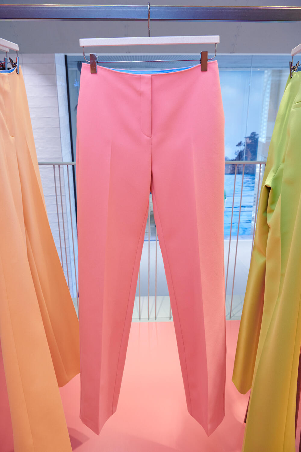 MAX&CO WITH ANNA DELLO RUSSO WOMEN FW 23-24 - Foto #34