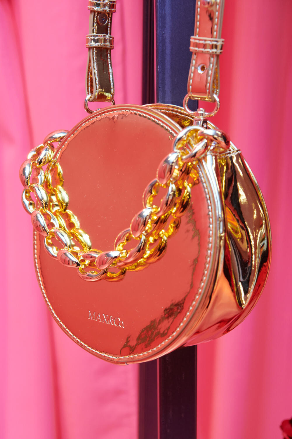MAX&CO WITH ANNA DELLO RUSSO WOMEN FW 23-24 - Foto #40
