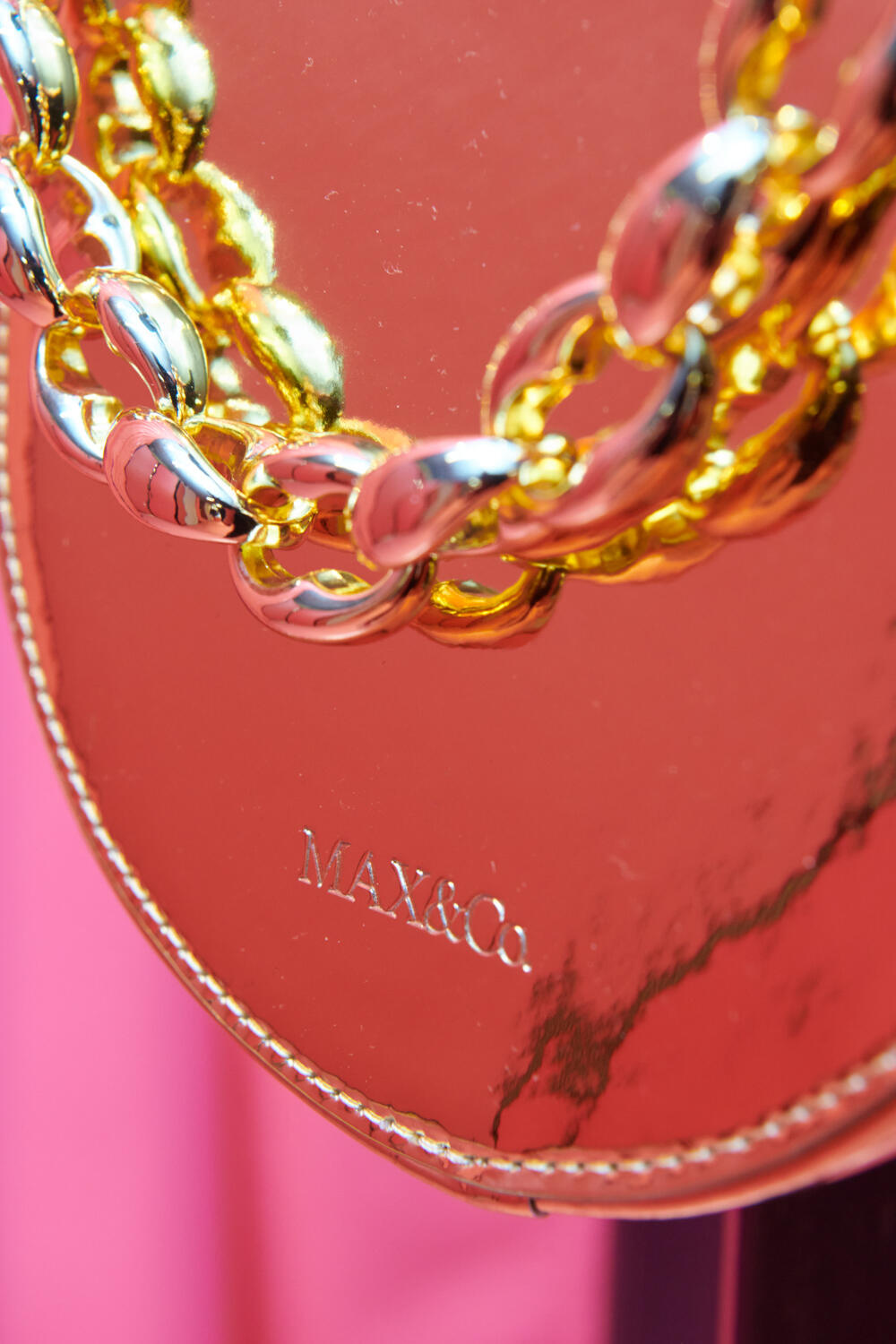 MAX&CO WITH ANNA DELLO RUSSO WOMEN FW 23-24 - Foto #41