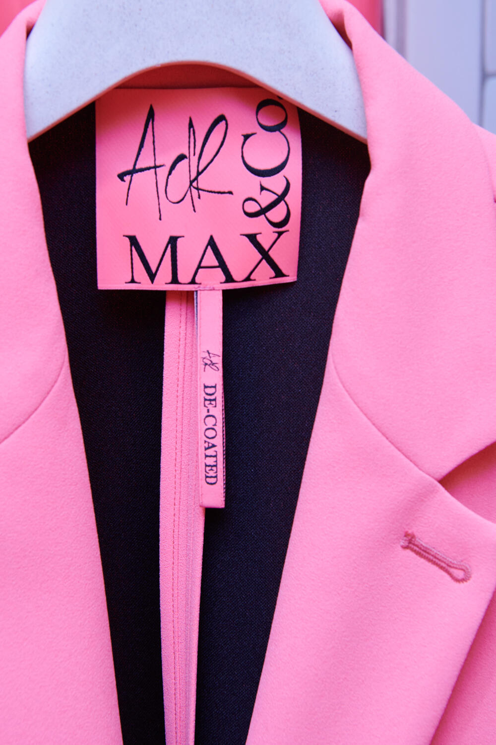 MAX&CO WITH ANNA DELLO RUSSO WOMEN FW 23-24 - Foto #42