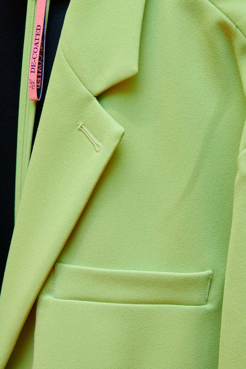 MAX&CO WITH ANNA DELLO RUSSO WOMEN FW 23-24 - Foto #43