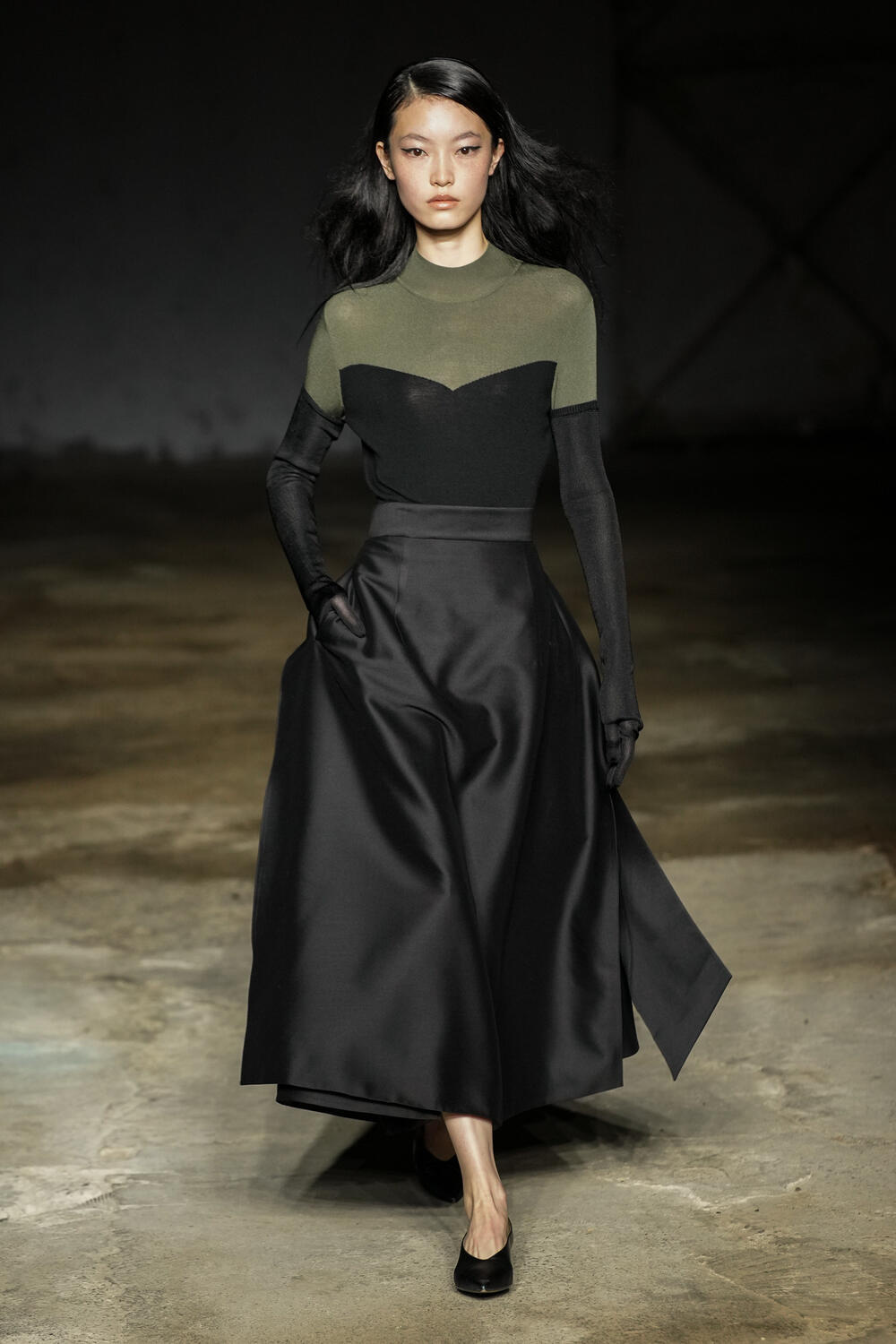 ANTEPRIMA WOMEN FW 23-24 - Foto #0