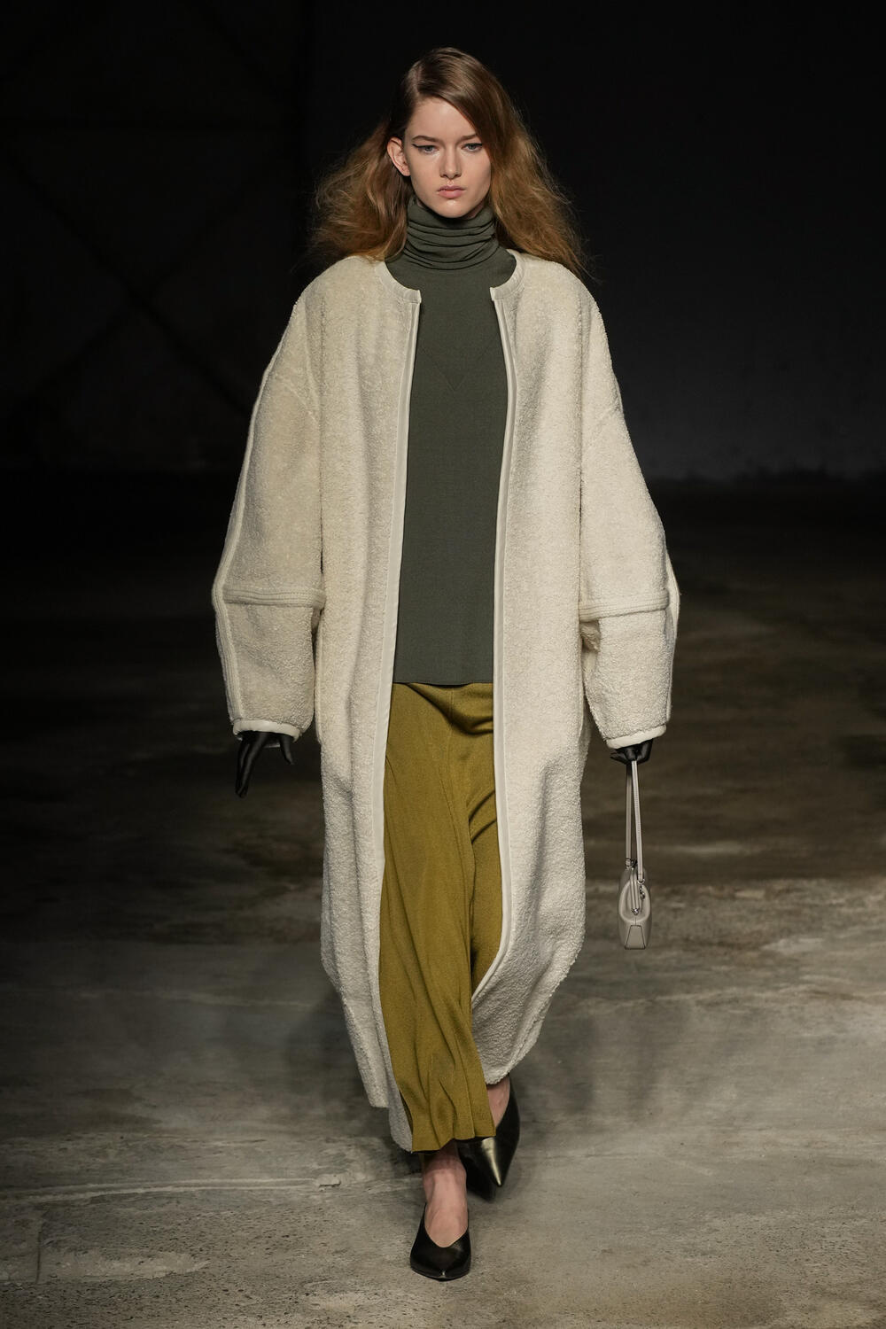 ANTEPRIMA WOMEN FW 23-24 - Foto #3
