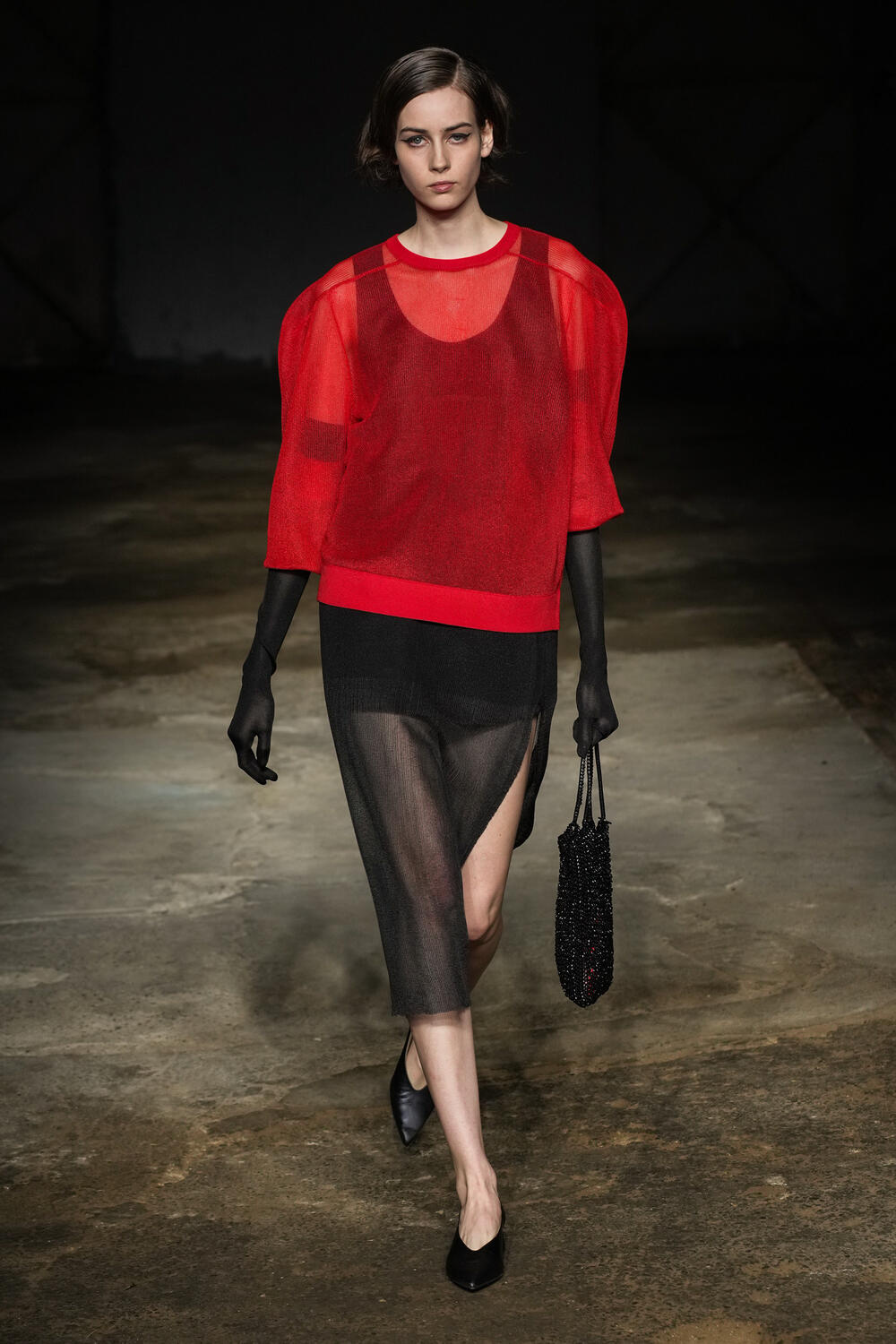 ANTEPRIMA WOMEN FW 23-24 - Foto #5