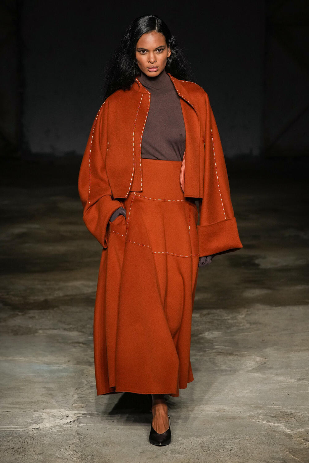 ANTEPRIMA WOMEN FW 23-24 - Foto #3