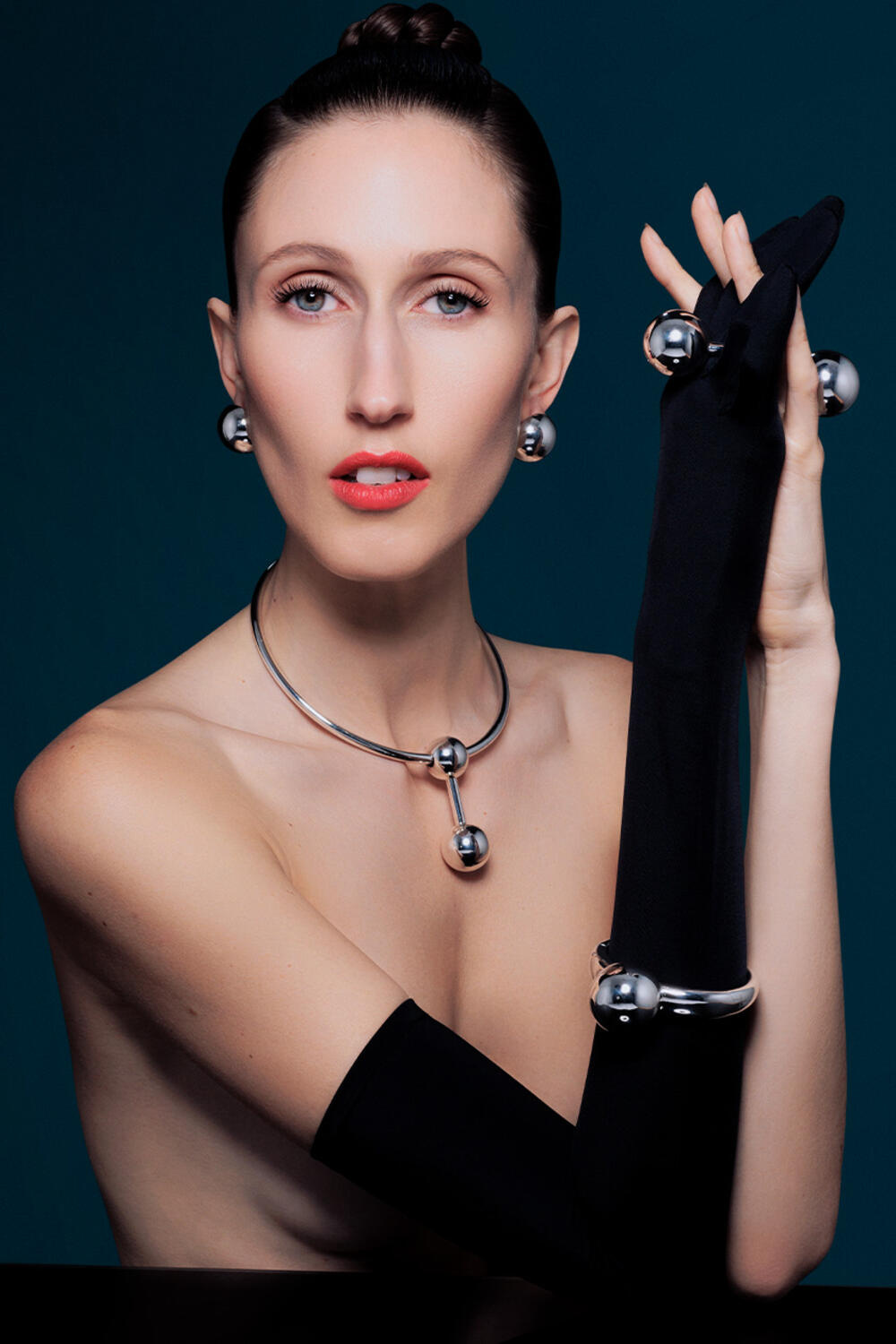 PIANEGONDA WOMEN FW 23-24 - Foto #2