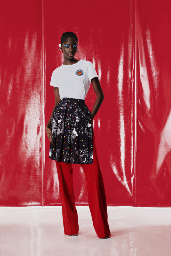 Fotoservizio/FW 23-24/WOMEN/PRESENTAZIONE/ALESSANDRO ENRIQUEZ/DP2/13