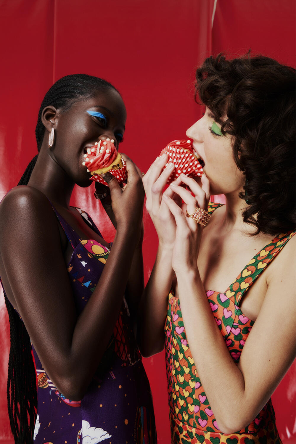ALESSANDRO ENRIQUEZ WOMEN FW 23-24 - Foto #16