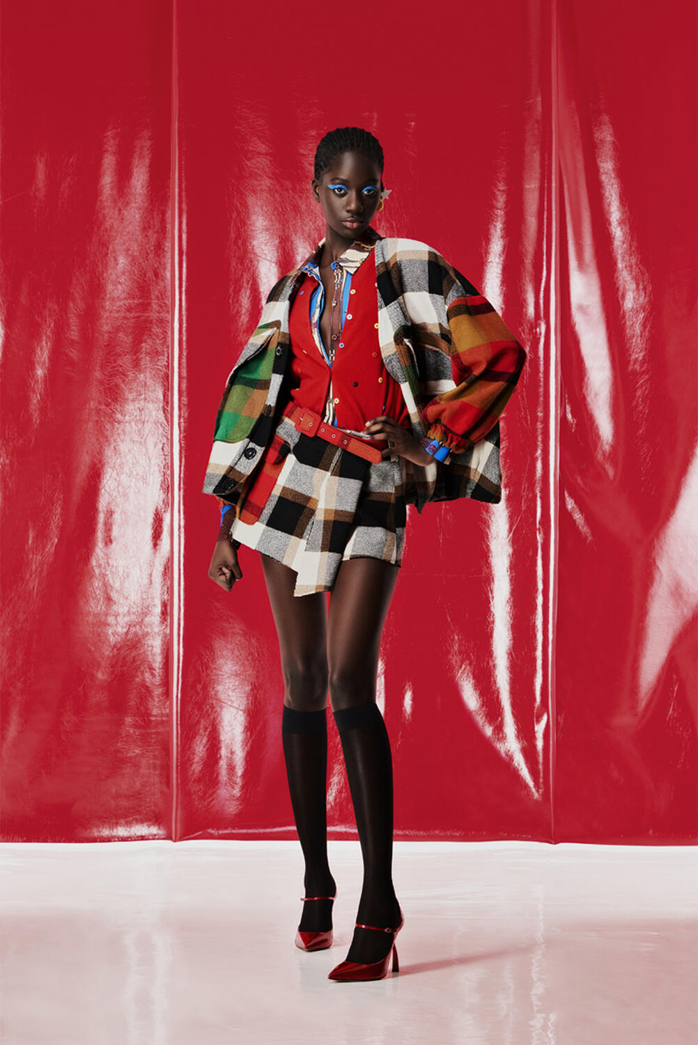 ALESSANDRO ENRIQUEZ WOMEN FW 23-24 - Foto #24
