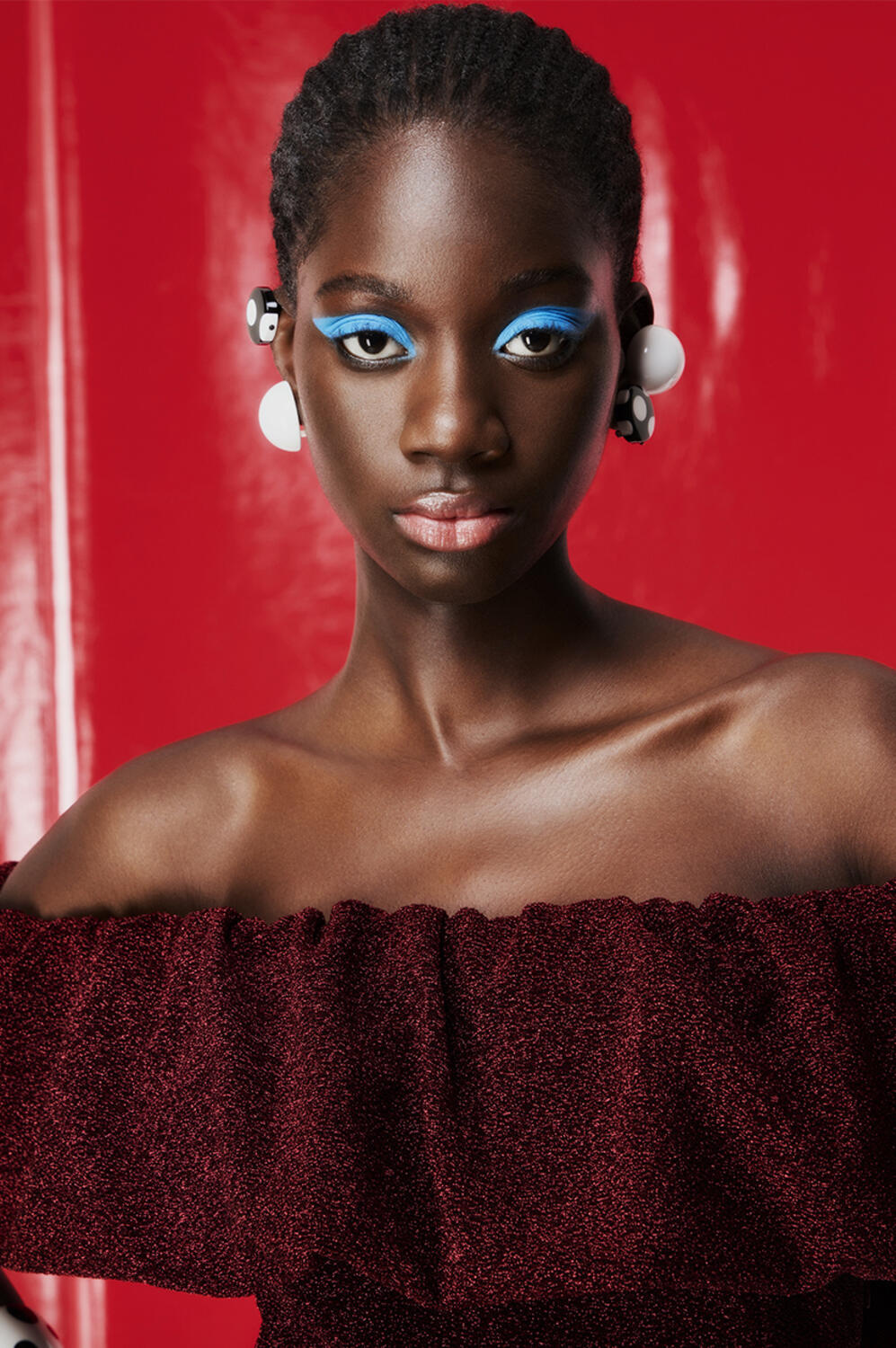 ALESSANDRO ENRIQUEZ WOMEN FW 23-24 - Foto #32