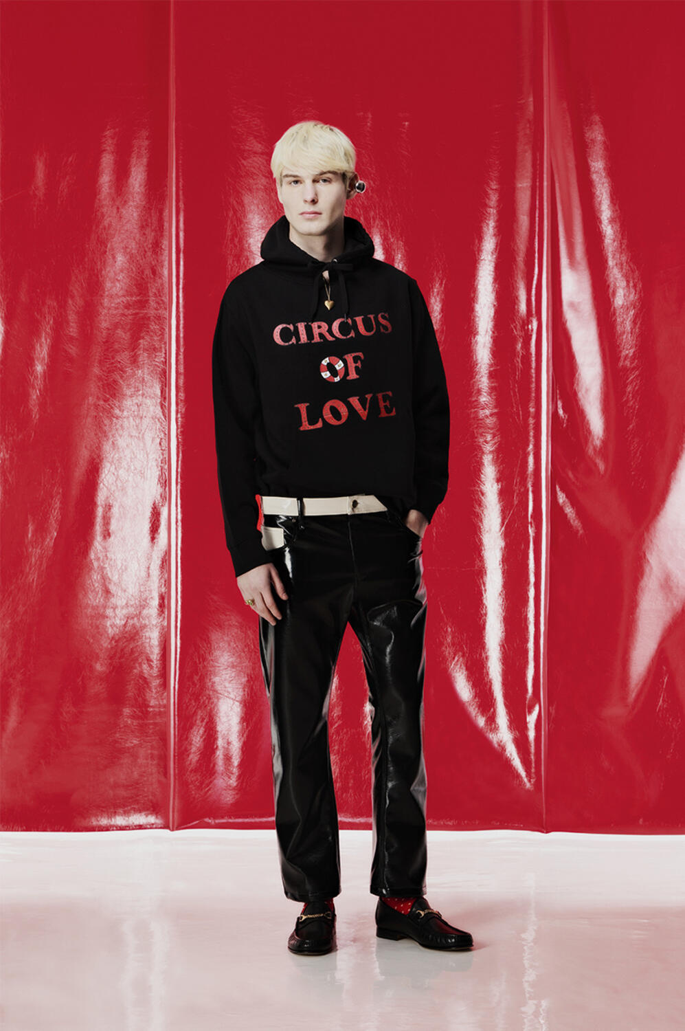 ALESSANDRO ENRIQUEZ WOMEN FW 23-24 - Foto #33