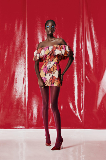 Fotoservizio/FW 23-24/WOMEN/PRESENTAZIONE/ALESSANDRO ENRIQUEZ/DP2/30