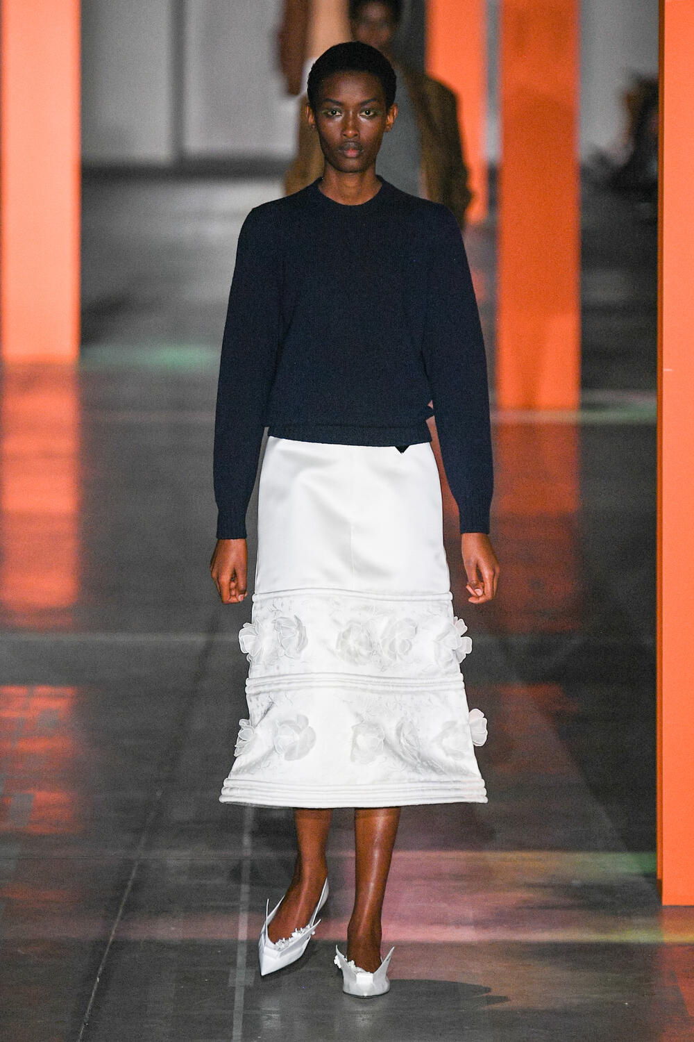 PRADA WOMEN FW 23-24 - Foto #1