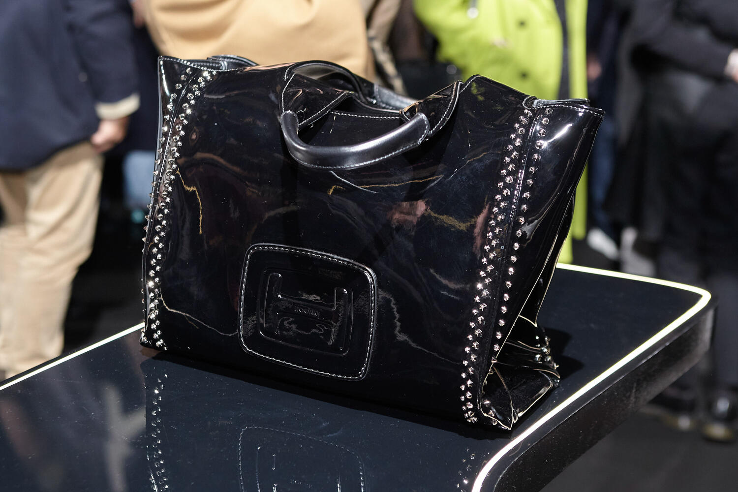 HOGAN WOMEN FW 23-24 - Foto #5