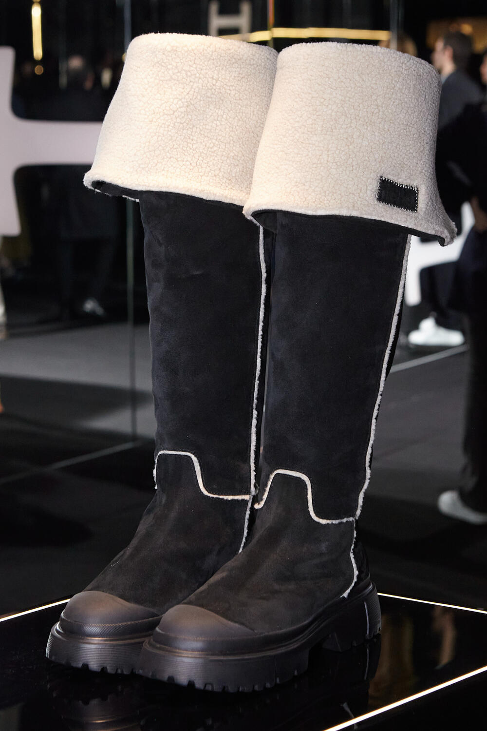 HOGAN WOMEN FW 23-24 - Foto #8