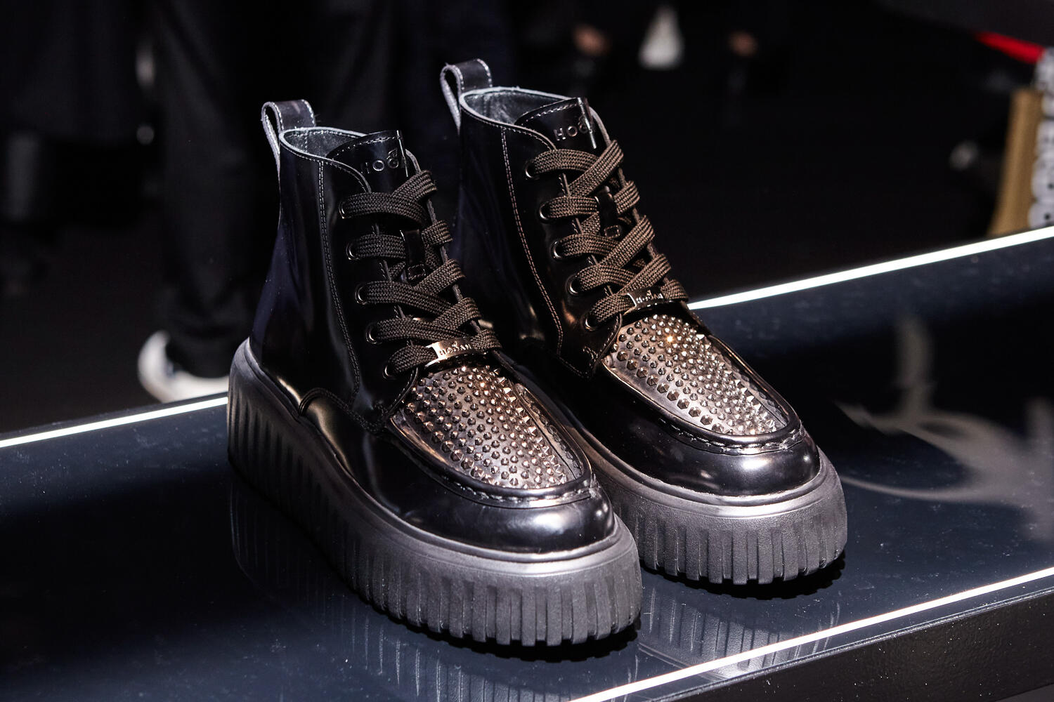 HOGAN WOMEN FW 23-24 - Foto #14