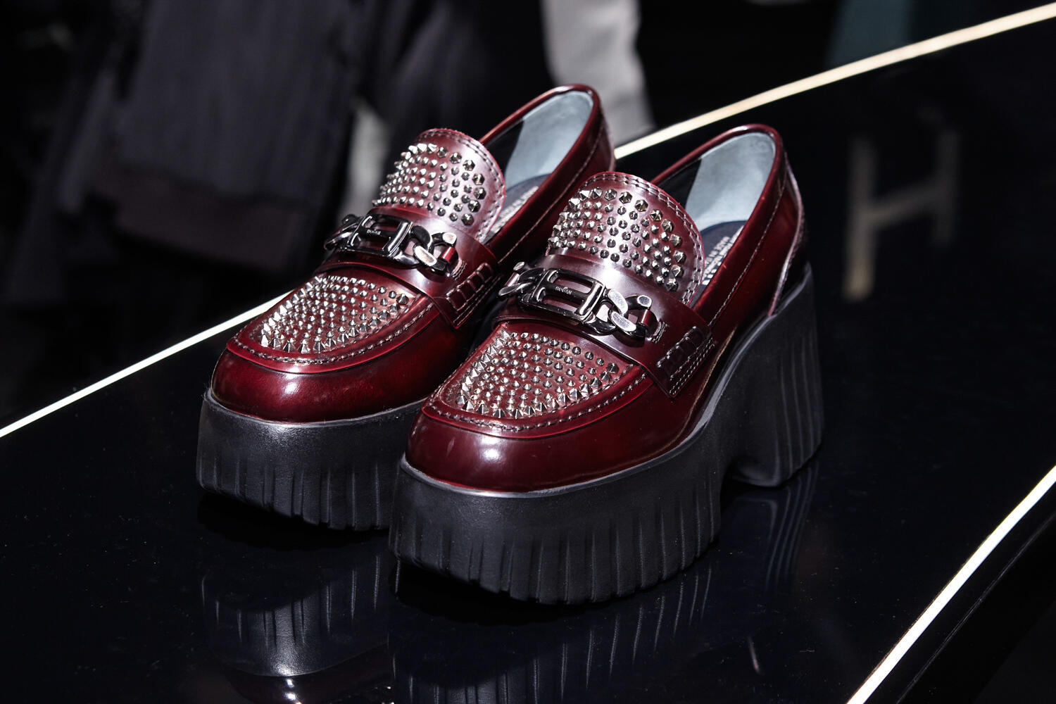 HOGAN WOMEN FW 23-24 - Foto #0