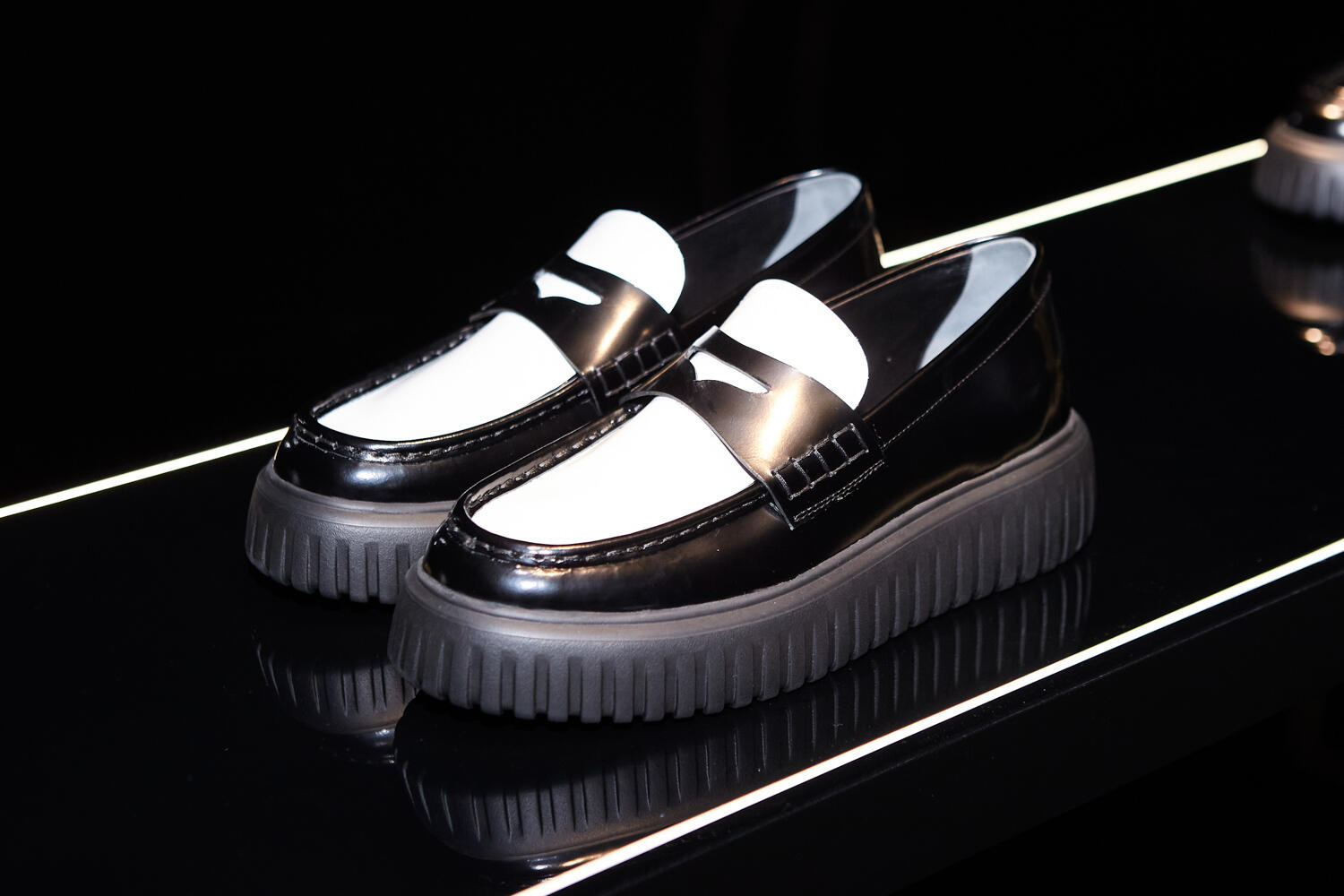 HOGAN WOMEN FW 23-24 - Foto #1