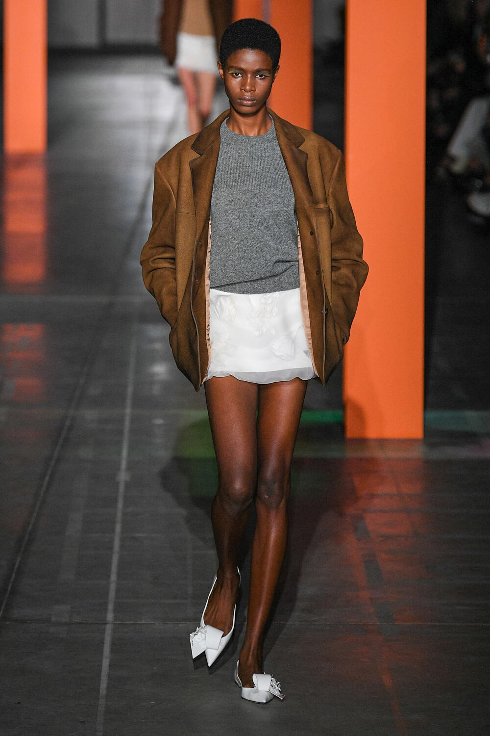 PRADA WOMEN FW 23-24 - Foto #0