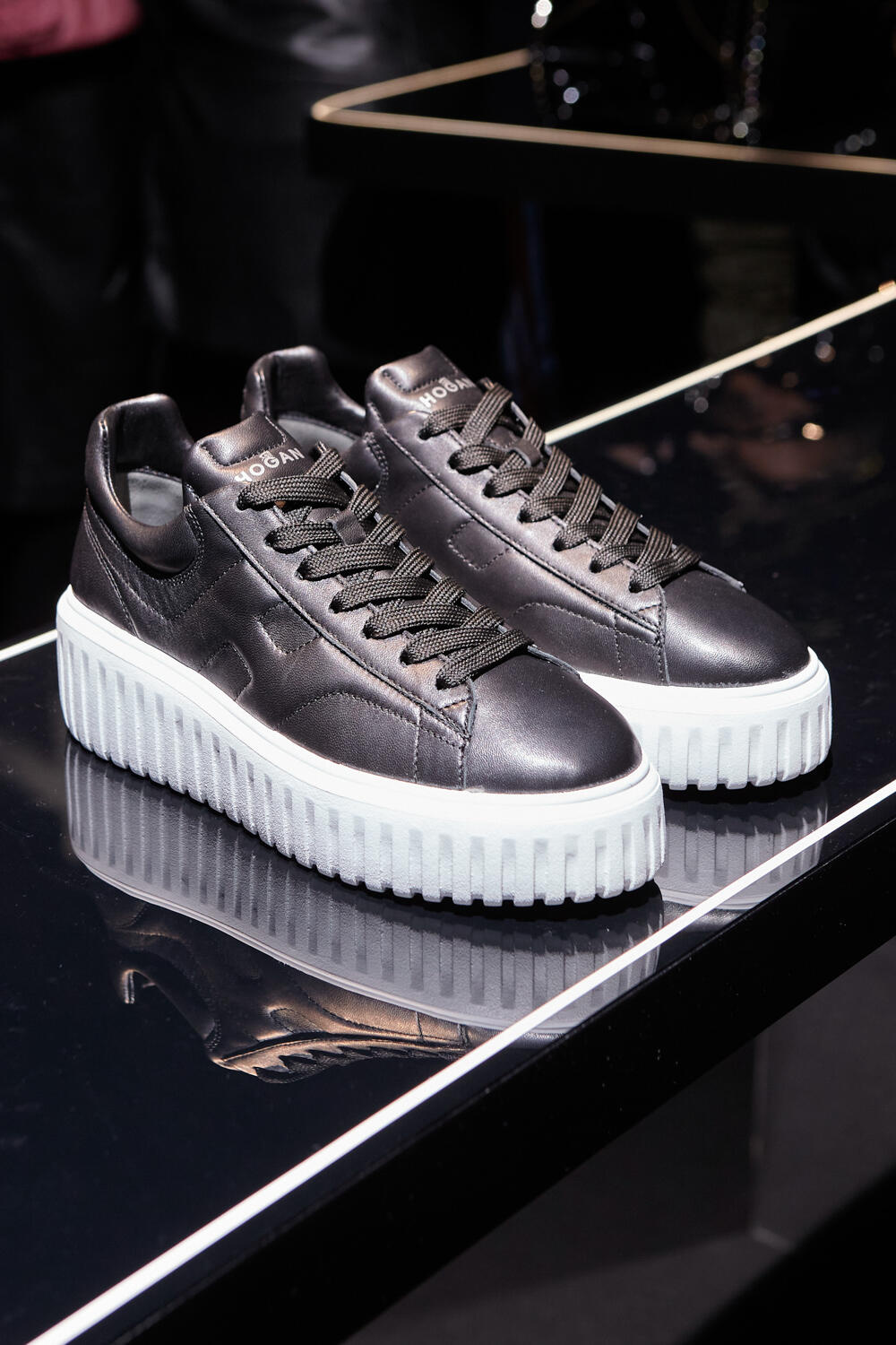 HOGAN WOMEN FW 23-24 - Foto #13