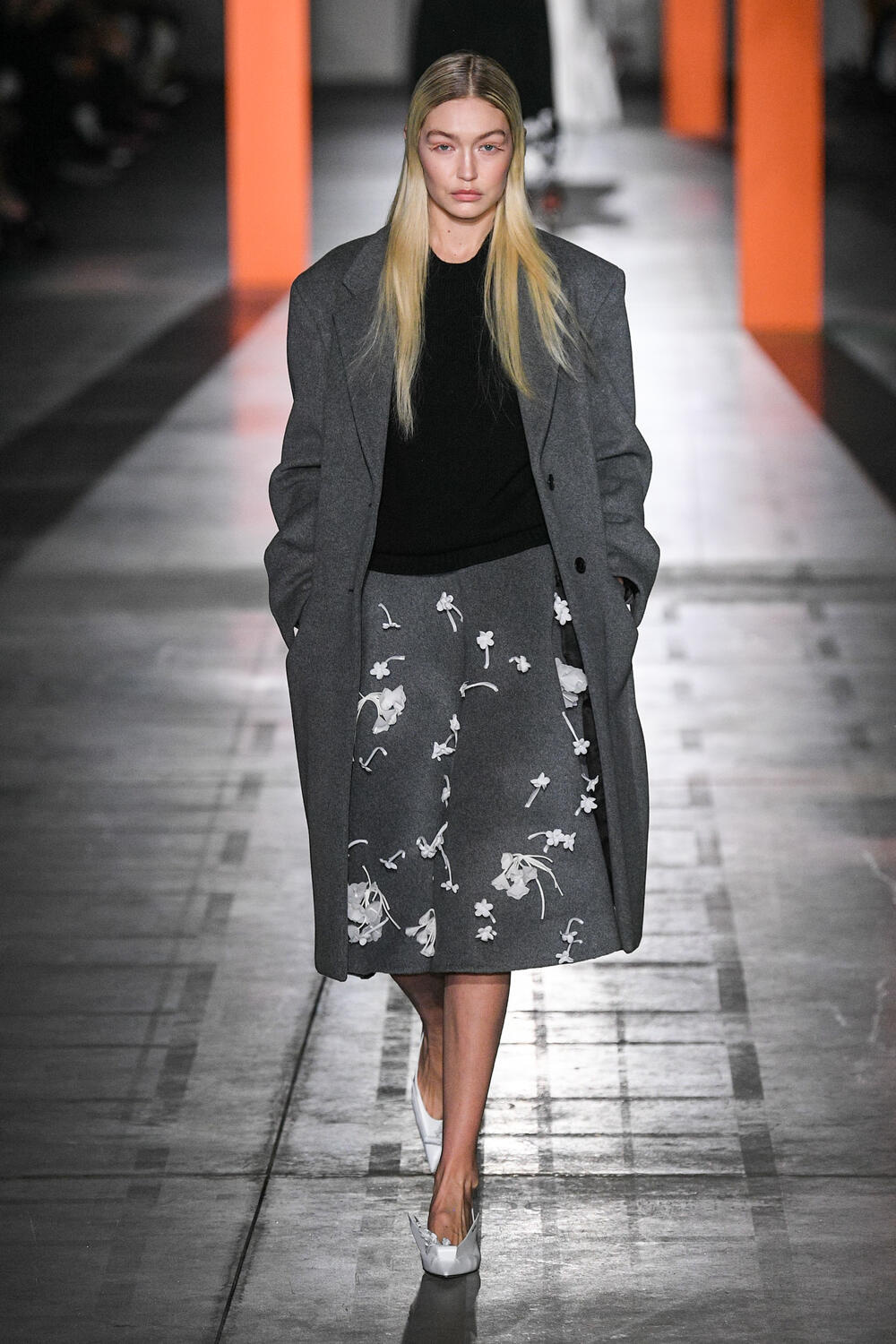 PRADA WOMEN FW 23-24 - Foto #1