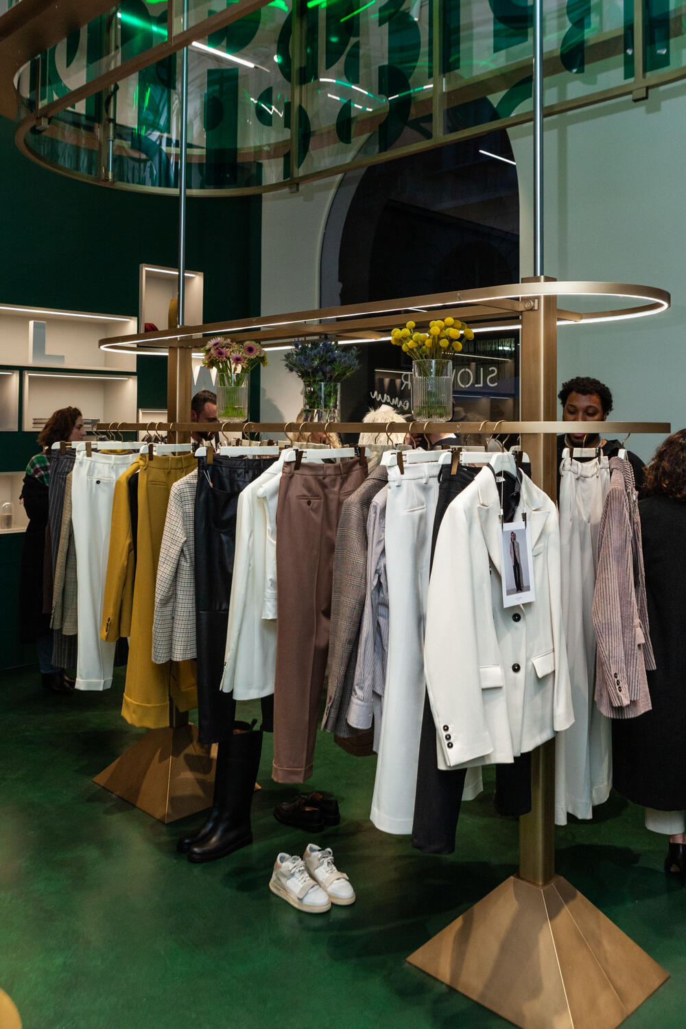 SLOWEAR WOMEN FW 23-24 - Foto #1