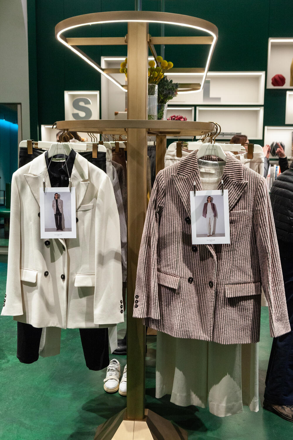 SLOWEAR WOMEN FW 23-24 - Foto #2