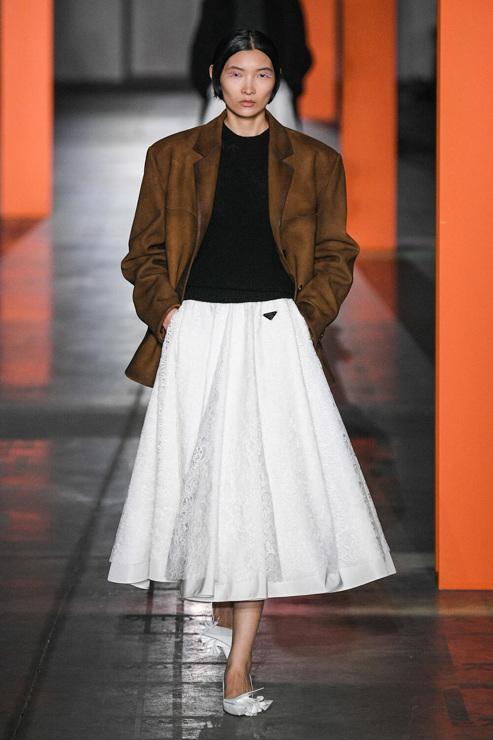 PRADA WOMEN FW 23-24 - Foto #2