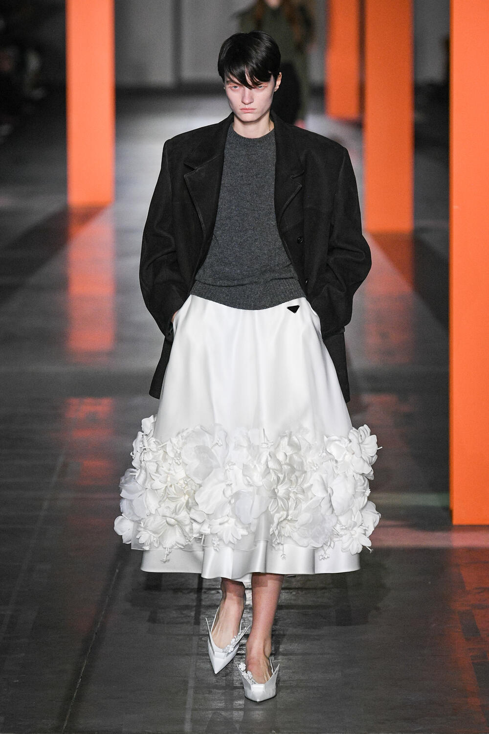 PRADA WOMEN FW 23-24 - Foto #3