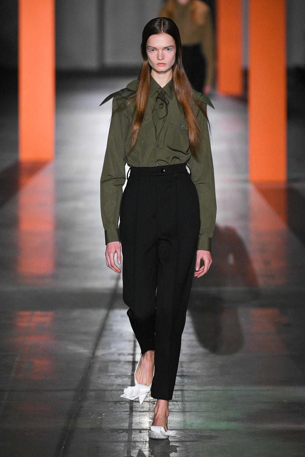 PRADA WOMEN FW 23-24 - Foto #4